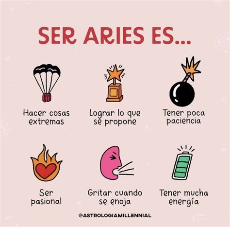 aries en el sexo|Cómo es Aries en el amor .